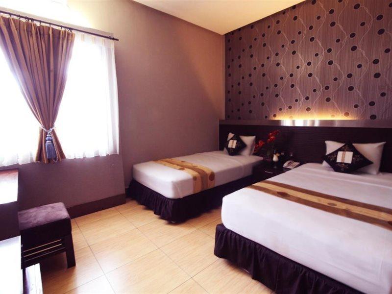 Resor Pesona Bamboe Lembang