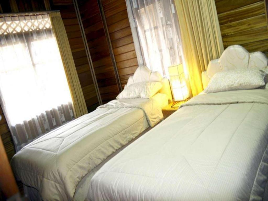 Pesona Bamboe Resor Lembang