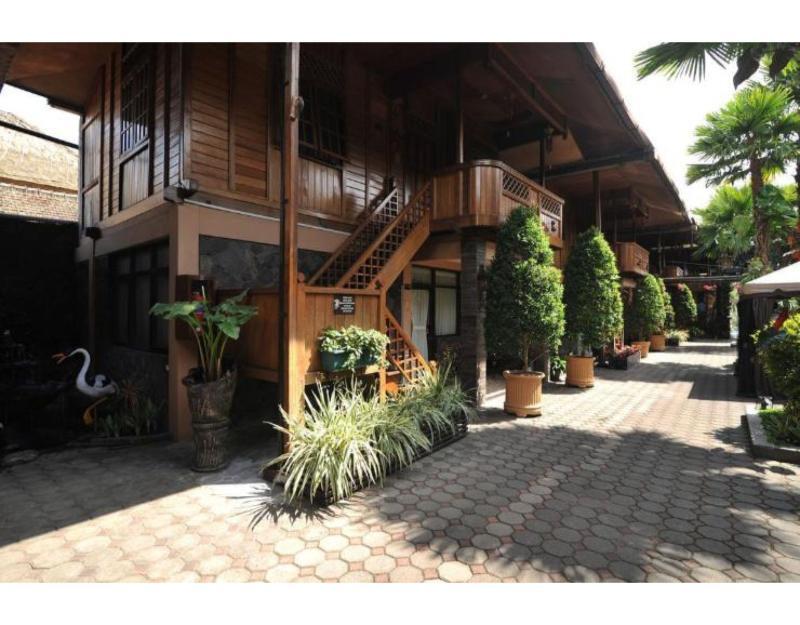 Resor Pesona Bamboe 3*