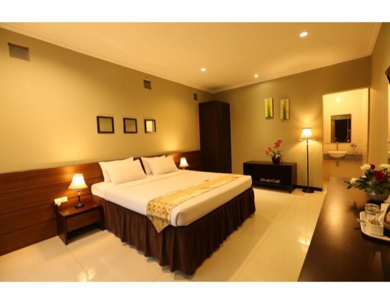 Pesona Bamboe Resor 3*